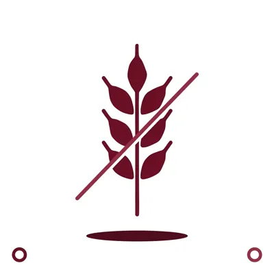 Glutenfrei